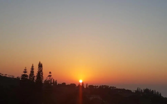 Ocean View Villas A08