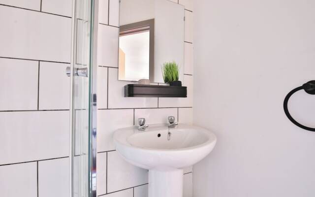 Princess Lofts Studios - Swansea City Centre