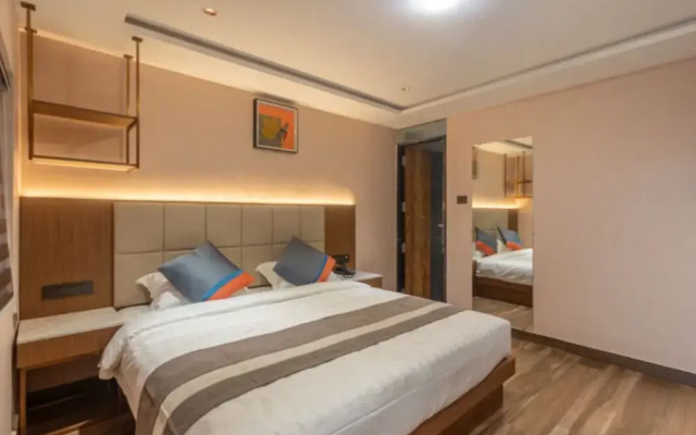 Serenity Suites