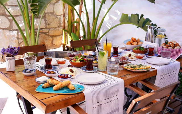 Vintage Hotel Alacati