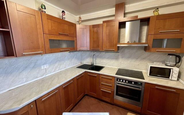 Апартаменты на улице Пасечная 61/2