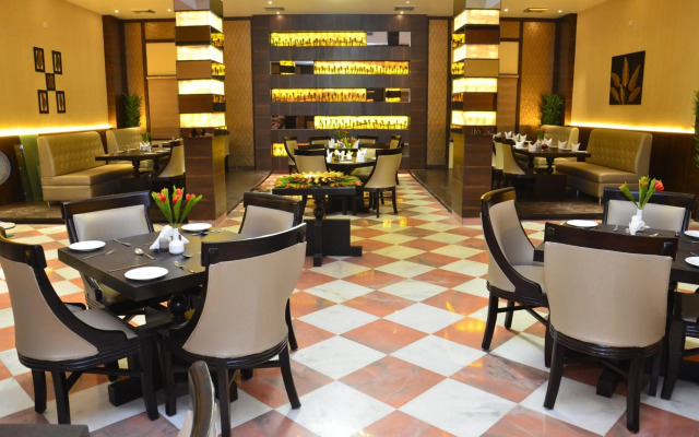 Hotel Abhinandan