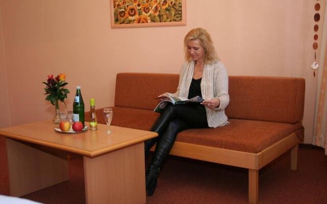 Hotel Beckmann