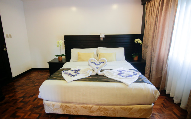 Forest Crest Nature Hotel and Resort Powered by ASTON