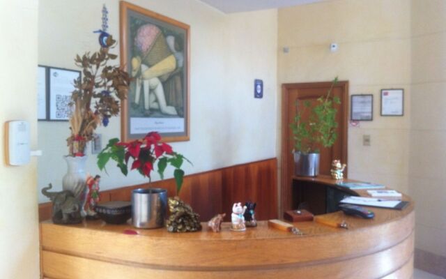 Hotel del Cid