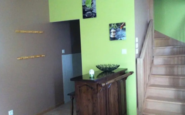 Gîtes De Saint Rémy