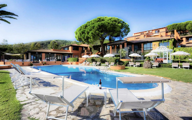 Resort le Picchiaie