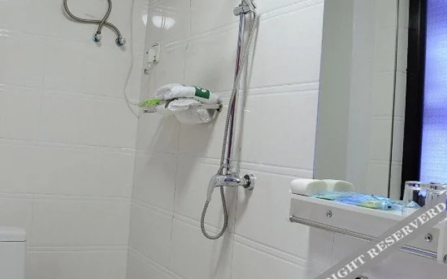 Datong Jiayue Express Hotel