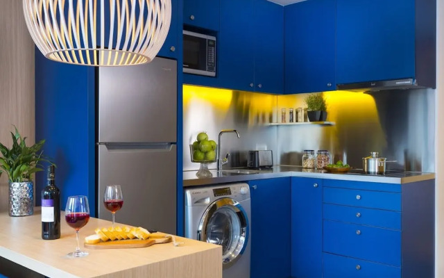 CHI Residences 138