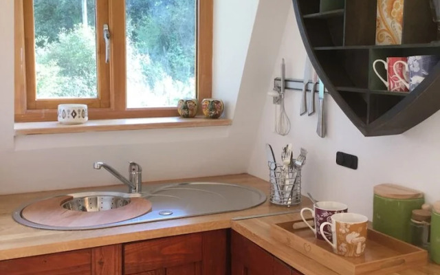 Tiny Homes Holidays - Eco Village