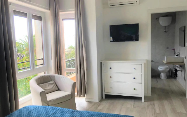 Poetto Beach House-Molara Due