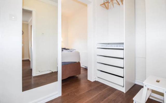 Apartment M14