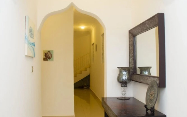 Zanzibar Resort & Apartments