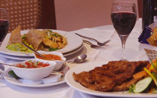 Hotel Del Principado