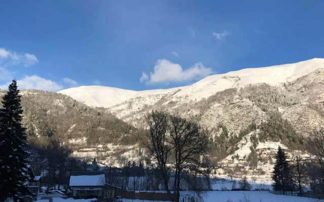 Gîte 3*** Le Chardon Bleu