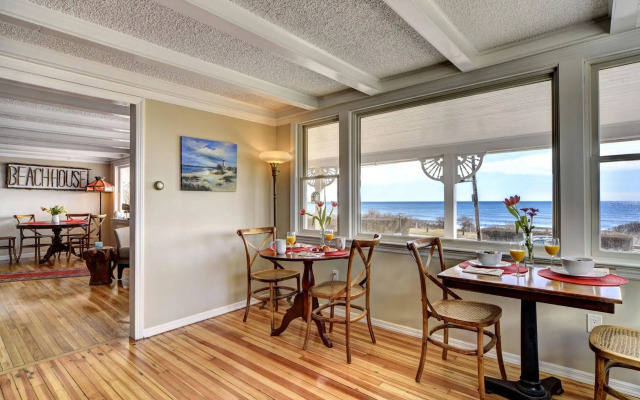 Sunrise Guest House