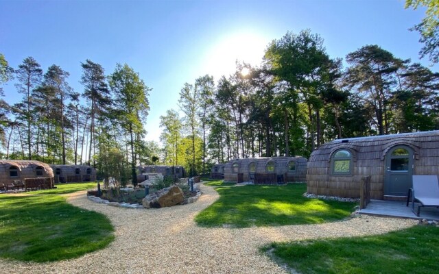 Iglu Camp Heidewald