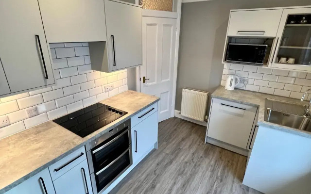 Clifton Seafront Apartments