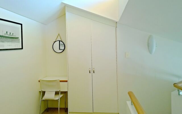 The Noosa Apartments
