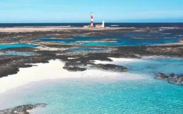 Vereda de Las Camellas