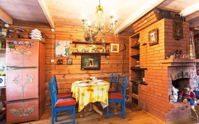 Country House Dom Solntsa