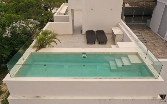Villas Tulum