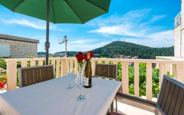 Apartments Lucija