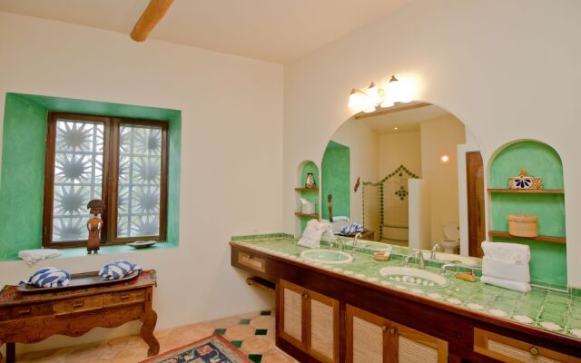 Emerald 2 Bedroom Villa