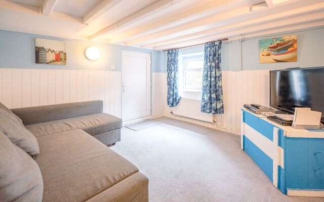 Settled In at Aldeburgh From Air Manage Suffolk