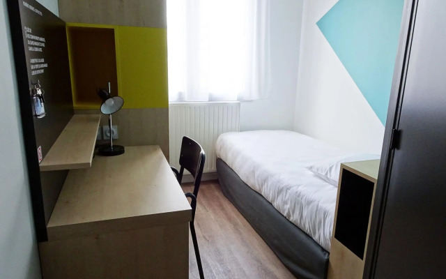 Residence Little Sevigne