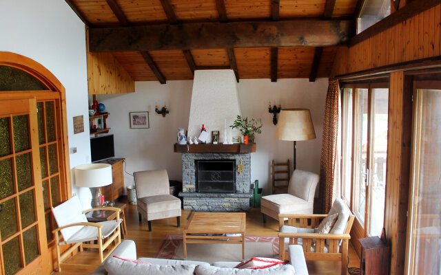 L'Alpage