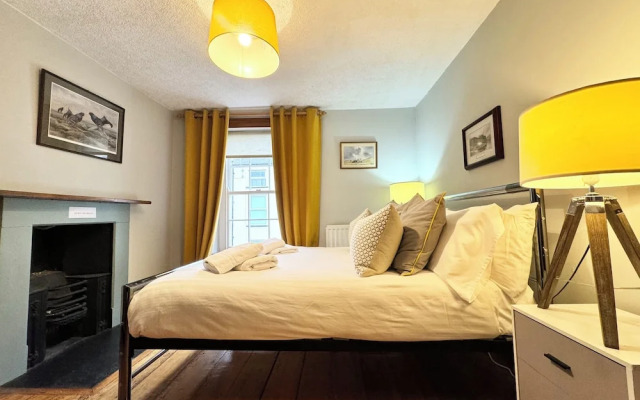 The Accommodation - Cumbria, UK