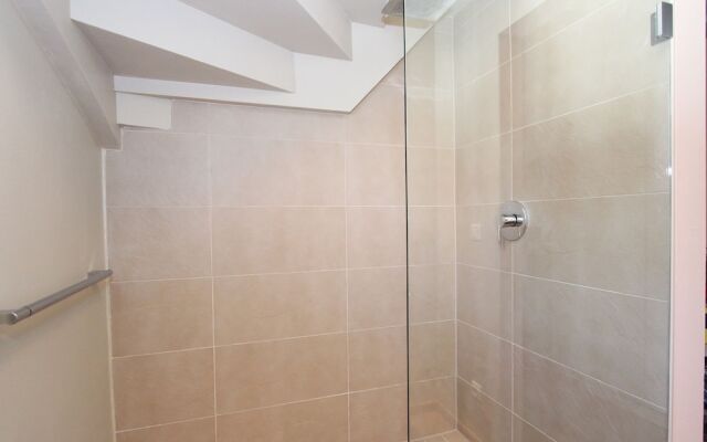 Modern Apartment in Kitzbuhel With Barbecue