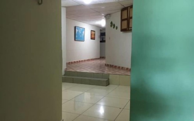 Residencial Camino del Sol