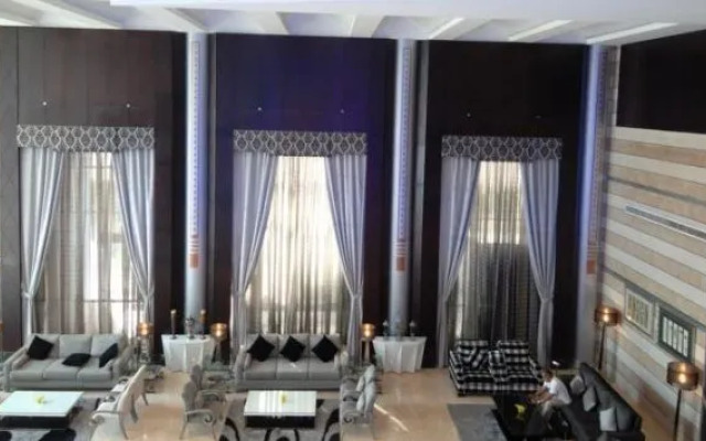 Best Western Elite Juffair