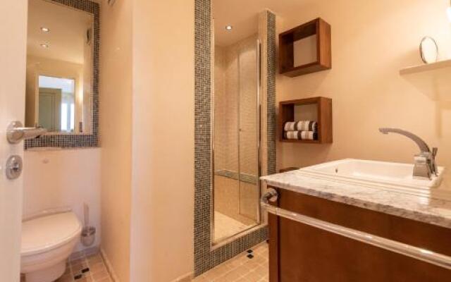 Meerblick _ Logenplatz 25