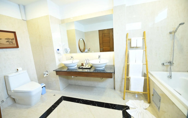 Zfreeti Hotel