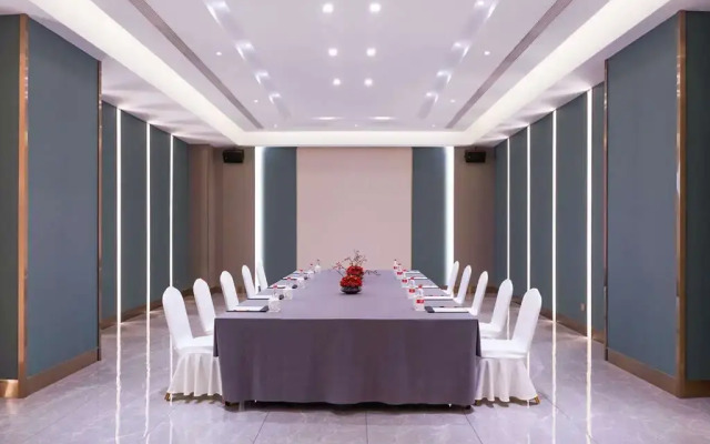 Mercure Shijiazhuang Center