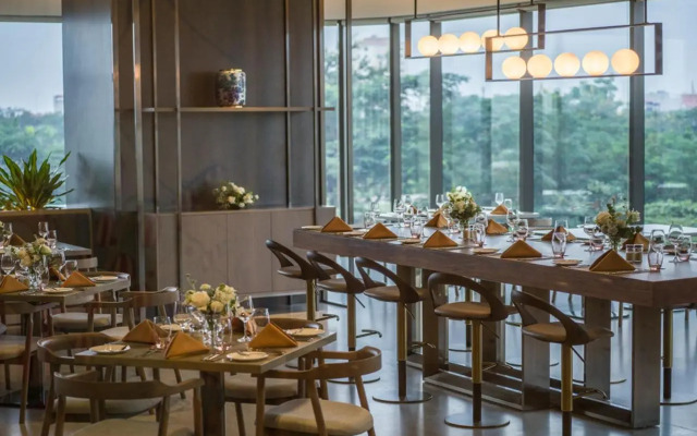 Fraser Residence Hanoi