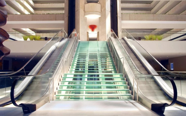 Hyatt Regency O'Hare Chicago
