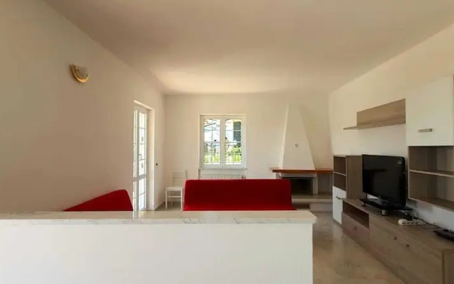 Casa del Sole- Bluchalet