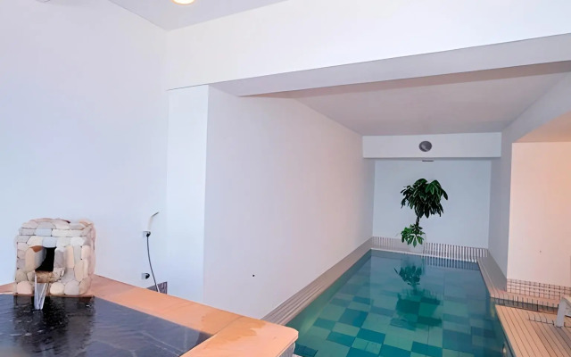 Hana no Onsen Hotel Ginsyo