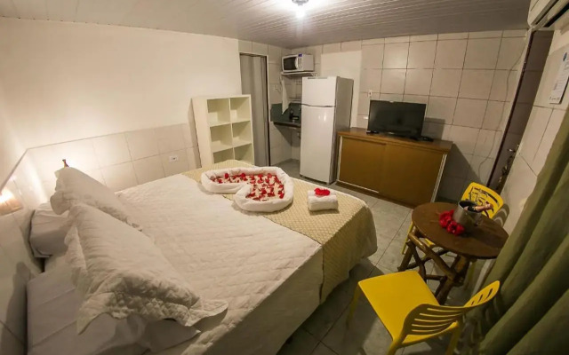 Suíte Abreu Noronha
