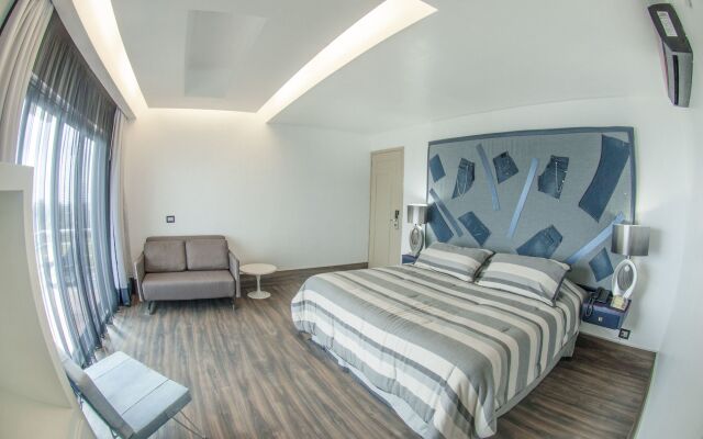 Cantil Hotel Spa Boutique