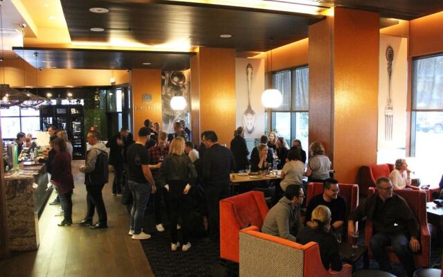 Holiday Inn Wellington