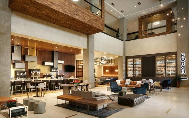 Louisville Marriott Downtown