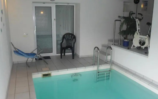 Ferienwohnung Schmell