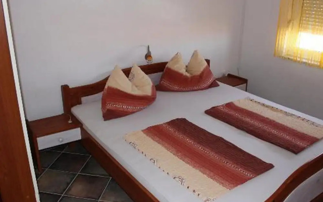 Apartments Pranic