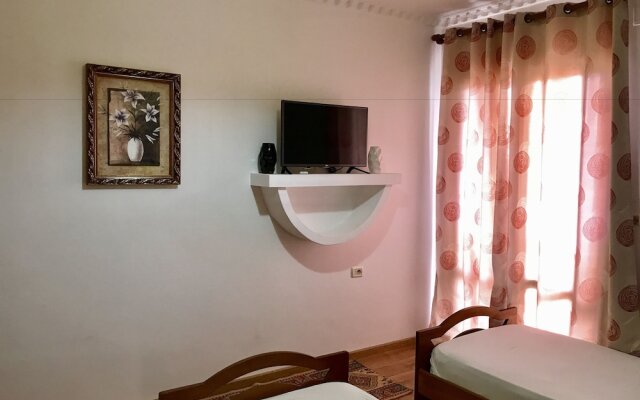RAMIS Hotel & Outdoor Sports Center