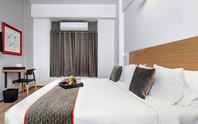 OYO Townhouse 044 Sector 14 Gurugram
